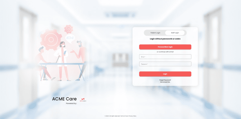 Novus Health